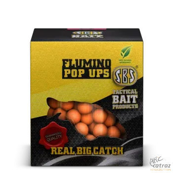 SBS Flumino Pop-Up 10-12-14mm/100g - Pineapple