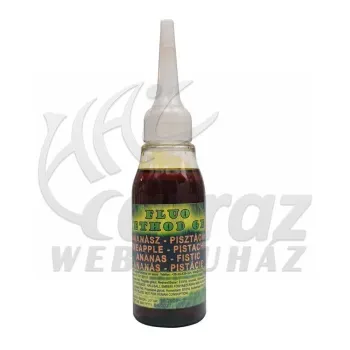 Dovit Fluo Method Gel Ananász-Pisztácia 75ml - Dovit Aroma