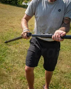 Matrix Freelow Pro Roller - Large - Görgő rakósbothoz