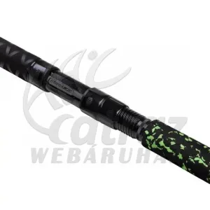 MadCat X-Zibit Heavy Duty 240 200-400g harcsázó bot 2,40m