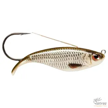 Rapala Weedless Shad WSD08 ROL