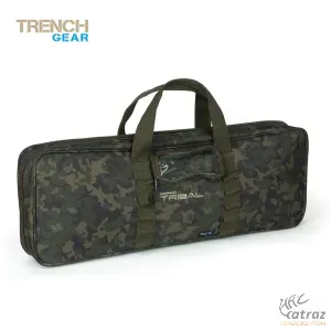 Táska Shimano Buzz Bar Bag Trench 4 Rod 65x26x8cm