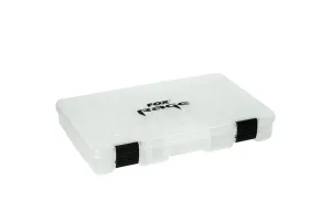 Box Fox Rage Box Medium Sekély Műcsalis Doboz (NBX023)