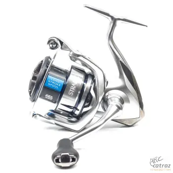 Shimano Stradic 4000 FL Pergető Orsó