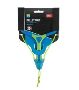 Preston Pelletpult Small - Preston Innovations Kicsi Csúzli Etetőanyaghoz