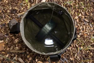 Korda Compac Spooling Bucket - Korda Zsinórfeltöltő Vödör