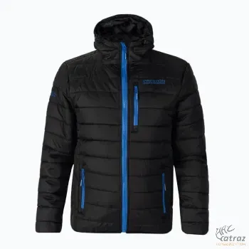 Preston Celcius Puffer Jacket Méret: M - Preston Téli Horgász Kabát