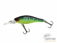 Berkley Pulse Minnow Firetiger 4,5cm 3,4g - Berkley Wobbler