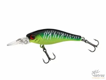 Berkley Pulse Minnow Firetiger 4,5cm 3,4g - Berkley Wobbler