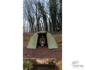 Korum Recoil Overnight Shelter - Korum Horgász Sátor