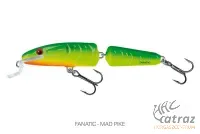 Salmo IF7FL Mad Pike - Salmo Fanatic Wobbler