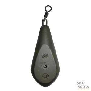 Prémium Korda COG Távdobó Pontyhorgász Szett - Halcatraz Ready to Fish Csali és Szerelék Csomag