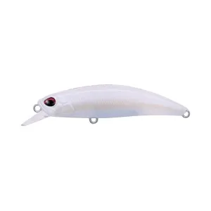 Duo Spearhead Ryuki 60S 6cm 6,5g Ivory Pearl - DUO Wobbler ACCZ049
