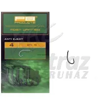 PB Products Horog Anti Eject Size:08