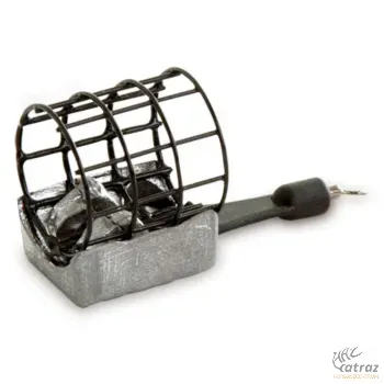 Matrix Feederkosár Cage Feeder 18g