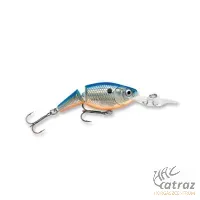 Rapala Jointed Shad Rap JSR04 BSD