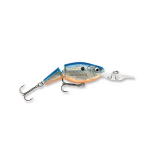 Rapala Jointed Shad Rap JSR04 BSD