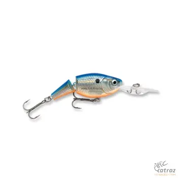 Rapala Jointed Shad Rap JSR04 BSD