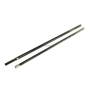 Carp Academy 180cm 2 részes Merítőnyél