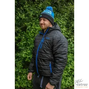 Preston Celcius Puffer Jacket Méret: M - Preston Téli Horgász Kabát