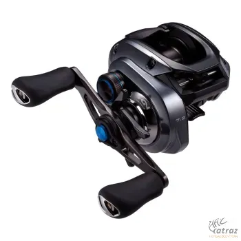 Shimano SLX DC A 71 Multiplikátoros Orsó - Shimano SLX DC A 71 2023