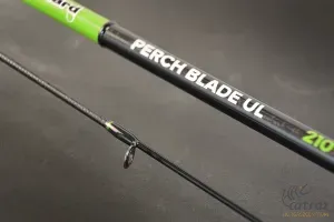 Wizard Perch Blade UL 1,80m 0,5-3g - Wizard UL Pergető Bot