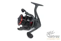 Fox Rage Warrior 4000 - Fox Rage Pergető Orsó