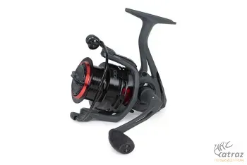 Fox Rage Warrior 4000 - Fox Rage Pergető Orsó