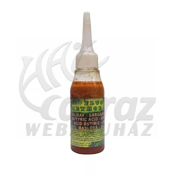 Dovit Fluo Method Gel Vajsav-Sárgabarack 75ml - Dovit Aroma