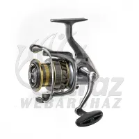 Ryobi Virtus Feeder 5000 – Feeder Orsó