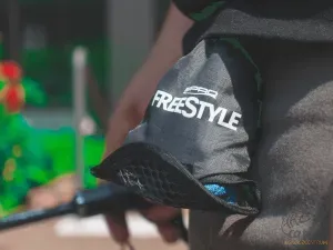 Kéztörlő Spro Freestyle