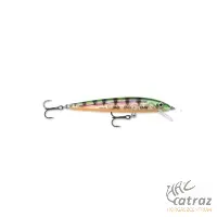 Rapala Husky Jerk HJ10 GP