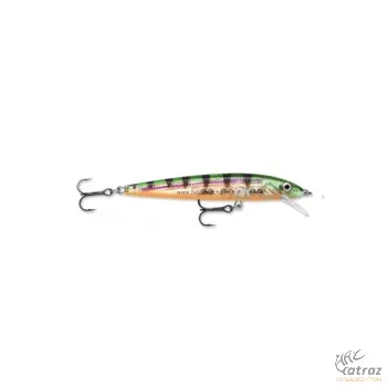 Rapala Husky Jerk HJ10 GP