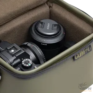 Korda Compac Camera Bag Small - Korda Kicsi Vízálló Kamera Táska