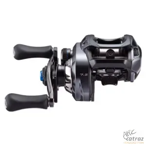 Shimano SLX DC A 71 Multiplikátoros Orsó - Shimano SLX DC A 71 2023