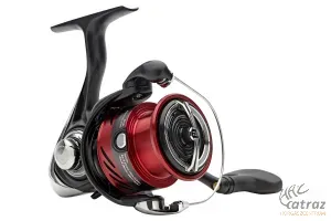 Daiwa Ninja 2023 LT 4000-C Match&Feeder - Daiwa Feeder Orsó