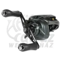 Shimano Curado 151HG Baitcaster - Shimano Curado Multiplikátoros Orsó