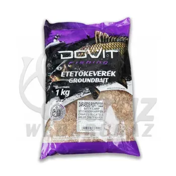 Dovit Darabos Ponty Klasszikus Etetőkeverék - Dovit Etetőanyag