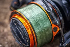 Guru N-Gauge Pro 4000 – Feeder Orsó Pótdobbal