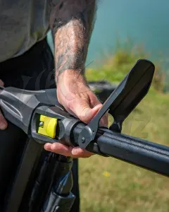 Matrix Freelow Pro Roller - Large - Görgő rakósbothoz