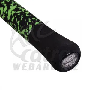 MadCat X-Zibit Heavy Duty 240 200-400g harcsázó bot 2,40m