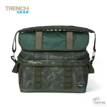 Táska Shimano Trench Compact Carryall 42x26x40cm