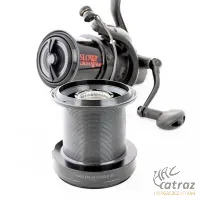 Daiwa Emblem 45 SCW QD Távdobó Orsó 2019