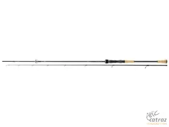 Daiwa Luvias Spin Pergető Bot 2.10m 5-20g