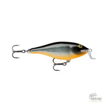 Rapala Shallow Shad Rap SSR05 HLW