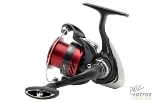 Daiwa Ninja 2023 LT 4000-C Match&Feeder - Daiwa Feeder Orsó