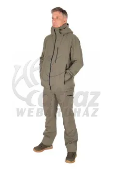 Fox Explorer 20K Jacket S Esőruha - Fox Vízálló Kabát