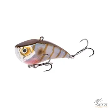 Shimano Yasei Chaos Crank Sinking Wakasagi Tiger 6cm 11g - Shimano Wobbler