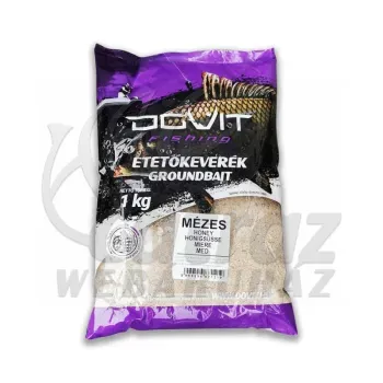 Dovit Mézes Klasszikus Etetőkeverék - Dovit Etetőanyag