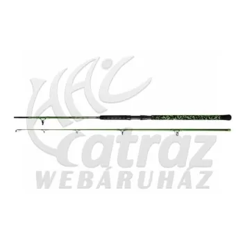 MadCat X-Zibit Heavy Duty 270 200-400g harcsázó bot 2,70m